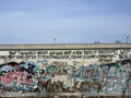 Berliner Mauer, Mauerkunst 1989
