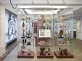Medizinhistorisches Museum der Charité, Ausstellungssaal