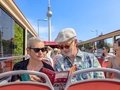 Big Bus Berlin 2026