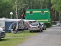 Campingplatz Kladow