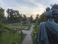 Park Schloss Sanssouci