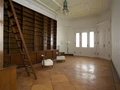  Bücherbibliothek in der Chaussee 36