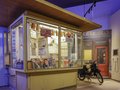 Museum in der Kulturbrauerei