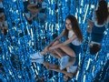 DeJa Vu Museum, Welt optischer Täuschungen