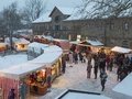 Marché de Noël au Domaine Dahlem