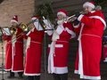Marché de Noël au Domaine Dahlem