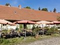 Dorfkate Falkenberg, Café Lehmsofa