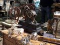 Riesenflohmarkt in Berlin Karlshorst  