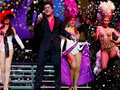 Anzeige Galerie New Years Gala Stars in Concert _Elvis