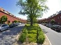 UNESCO Weltkulturerbe Hufeisensiedlung Berlin-Britz (Neukölln)