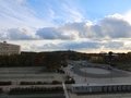 visitBerlin Instameet im Olympiastadion Berlin