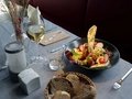 Restaurant im Grimms Hotel Berlin