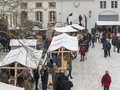 Märchenhafter Weihnachtsmarkt allo Jagdschloss Grunewald