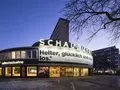 Außenansicht der Schaubühne in Berlin-Charlottenburg
