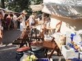 Flohmarkt am Sonntag im Mauerpark