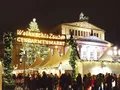 WeihnachtsZauber Gendarmenmarkt