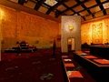 Klimts Kuss - Spiel mit dem Feuer, immersive Ausstellung