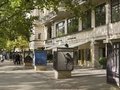 Geschäfte am Kurfürstendamm