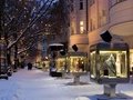Kurfürstendamm Berlin