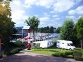 Bootsliegeplätze "Marina Wendeschloß"