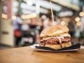 Streetfood Thursday in der Markthalle Neun