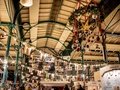 Merry Markthalle in der Markthalle Neun