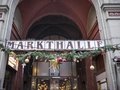 Merry Markthalle in der Markthalle Neun