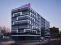 Das Moxy Hotel Ostbahnhof in Friedrichshain / Kreuzberg