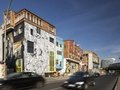 Berlin Mural Fest, Holzmarkt 25, Berlin