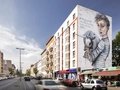 Mural Fest Berlin, Stromstraße 36, Berlin