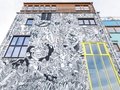 Murals in Berlin