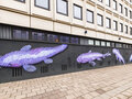 Murals in Berlin
