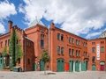 Museum in der Kulturbrauerei - Stiftung Haus der Geschichte der Bundesrepublik Deutschland