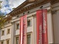 Museum Berggruen im Stülerbau