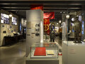 Museum in der Kulturbrauerei - Stiftung Haus der Geschichte der Bundesrepublik Deutschland