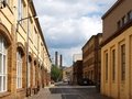 Industriekultur in Oberschöneweide
