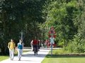 Park am Gleisdreieck