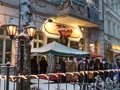 Weihnachtsmarkt am Richardplatz