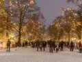 Marché de Noël d'Alt-Rixdorf