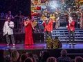 Christmas Show Stars in Concert in Berlin