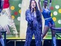 Christmas Show Stars in Concert in Berlin