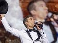 Christmas Show Stars in Concert in Berlin
