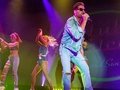 Anzeige Stars in Concert