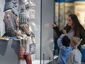 Samurai Museum Berlin, Besucher:innen