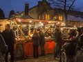 Nordische Märchenweihnacht