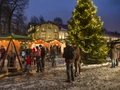 Nordische Märchenweihnacht