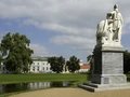 Schloss Neuhardenberg in Brandenburg