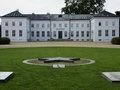 Schloss Neuhardenberg in Brandenburg