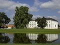 Schloss Neuhardenberg in Brandenburg