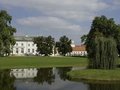 Schloss Neuhardenberg in Brandenburg